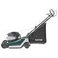 Hayter 619 Spirit 41 Self-Propelled Rear Roller 41cm Petrol Mower