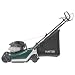 Hayter 619 Spirit 41 Self-Propelled Rear Roller 41cm Petrol Mower
