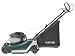 Hayter Spirit 41cm Petrol Self Propelled Roller Lawnmower