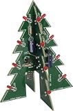 Velleman 3D Christmas Tree Kit