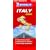 Italy 2009 (Michelin National Maps)