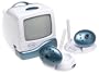 Summer Infant Two Child/Two Room Scanning Monitor