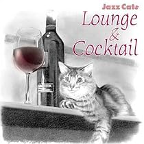 Jazz Cats&oline;Lounge & Cocktail