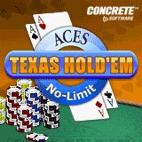 Aces Texas Holdem No Limit Aces Texas Holdem No Limit