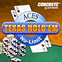 Aces Texas Hold'em - No Limit downloadable Software