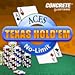 Aces Texas Hold'em - No Limit