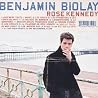 Bild des Albums von Benjamin Biolay
