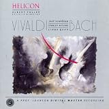 Vivaldi / Bach: Helicon Ensemble - Jaap Schr�der / Stanley Ritchie / Linda Quan