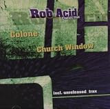 Rob Acid