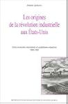 Les origines de la r�volution industr...