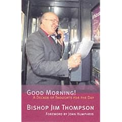 Good Morning!: A Decade of Thoughts for the Day