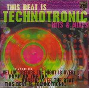 Technotronic - Larry Prг¤sentiert Sommer Smash Hits 