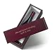 Personalized Wine Box (1 per order) Personalized Gift Favors