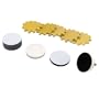2" Bowl Sanding Kit