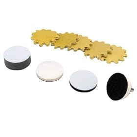 2" Bowl Sanding Kit