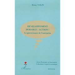 D�veloppement durable : action : La gouvernance de l'entreprise