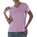 Cherokee� Ultimate Short-Sleeve V-Neck Tee
