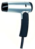 HairArt 1100w Dual Voltage Travel Dryer
