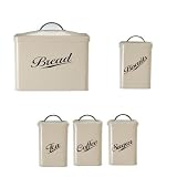 Maison Blue Storage Set