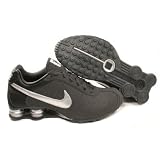 MENS NIKE SHOX CLASSIC II RUNNING SHOE (343900 003)