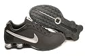 MENS NIKE SHOX CLASSIC II RUNNING SHOE (343900 003)