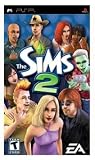 The Sims 2 for PSP