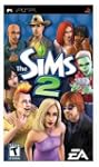 The Sims 2 for PSP