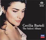 The Salieri Album [Hybrid SACD]