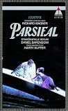 Review Elektra / Wea  / Wagner: Parsifal