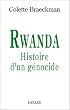 Rwanda : histoire d'un g�nocide