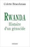 Rwanda : histoire d'un g�nocide