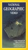 Review Quadrant Video  / National Geographic Video - Last Voyage Of The Lusitania