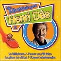Henri D�s - Ma Minith�que Vol. 2