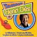 Henri Dès - Ma Minithèque Vol. 2 Henri Dès - Ma Minithèque Vol. 2