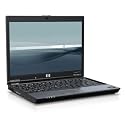 HP Compaq Business Notebook 2510p - Core 2 Duo U7600 / 1.2 GHz ULV - Centrino Pro - RAM 1 GB - HDD 80 GB - DVD±RW / DVD-RAM - GMA X3100 - Gigabit Ethernet - WLAN : 802.11a/b/g, Bluetooth 2.0 EDR - TPM - fingerprint reader - Vista Business (32/64 bits) - 12.1