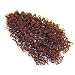 Curly Microknot Braid Extension Hair