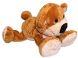 Eigenschaften Heunec / Heunec 355378 - Sonnenkinder Bär 25 cm
