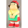 VINYL COLLECTIBLE DOLLS ジャイ子