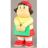 VINYL COLLECTIBLE DOLLS ジャイ子