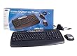 Belkin Wireless Keyboard and Mouse