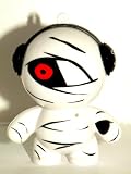 Mini Doll mp3/iPod/computer speaker sound blasting - MUMMY + FREE BONUS micro fiber cloth 6.5 X 5.5 - RANDOM COLOR