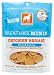 Kitchen & Housewares : Dogswell DW11242 Breathies Chicken Minis 5 oz