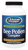 Vitamin Shoppe - Bee Pollen Complex, 300 tablets