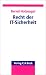 Recht der IT-Sicherheit