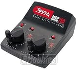 Tech 4 Dual Power 16VA 280