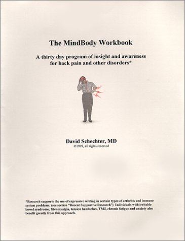 The MindBody Workbook
