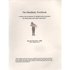 The MindBody Workbook