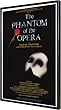 Phantom of the Opera, The (Broadway) 11"x17" Framed Poster