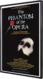 Phantom of the Opera, The (Broadway) 11x17 Framed Poster