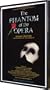 Phantom of the Opera, The (Broadway) 11"x17" Framed Poster